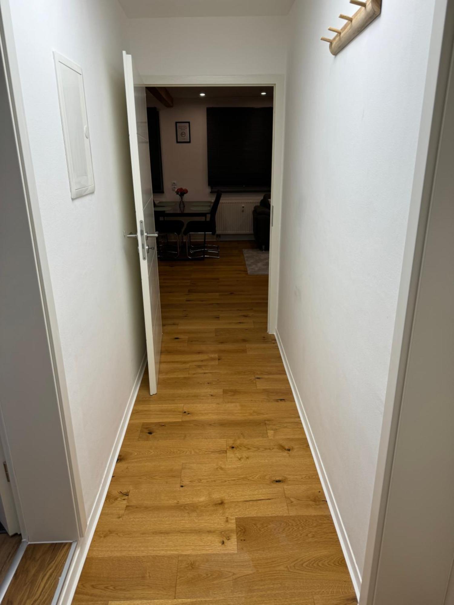 Best Central Apartment - Am Marktplatz - Up To 5 - Next To Frankfurt And Hanau - Coffee And Snacks - Netflix, Prime, Disney Ніддерау Екстер'єр фото